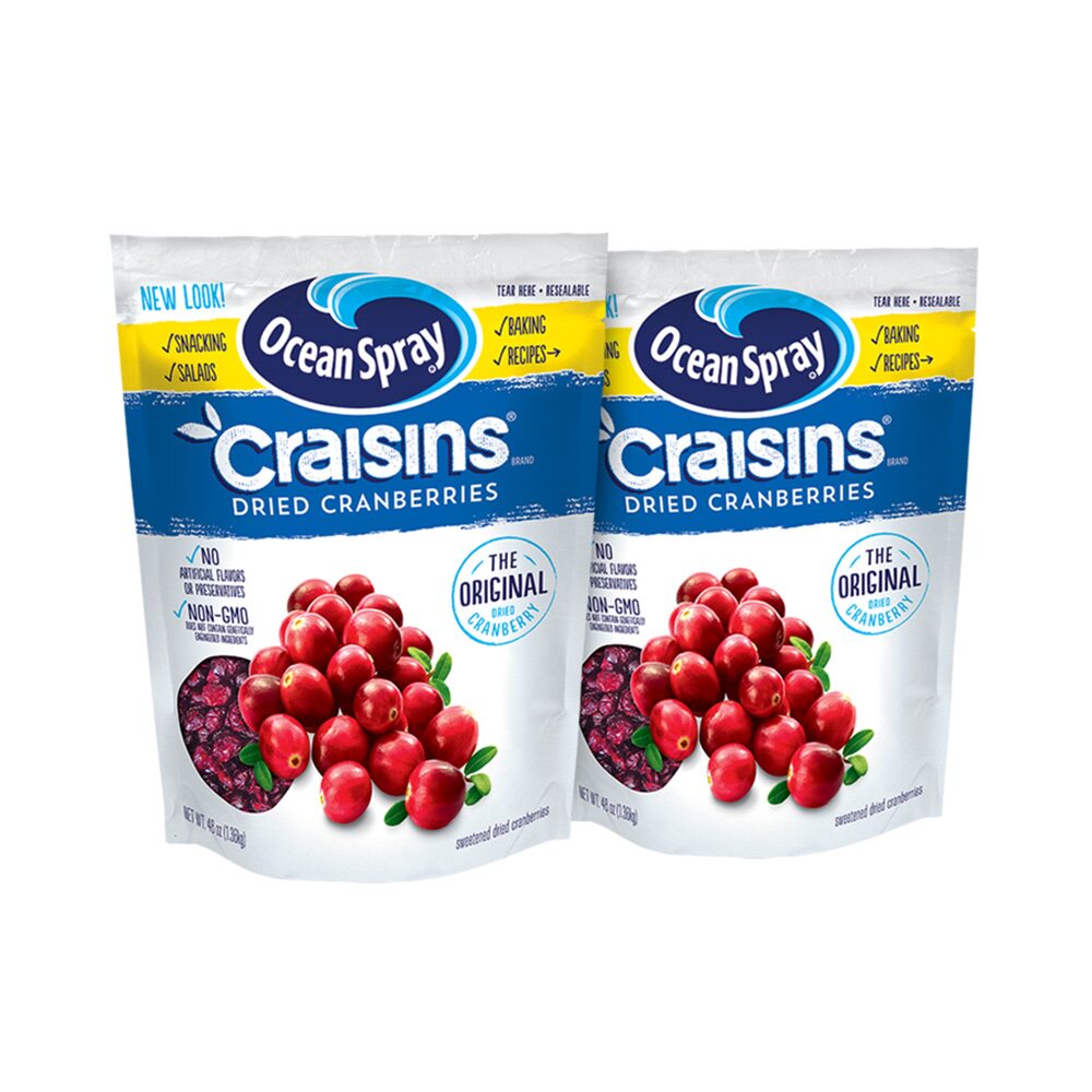 美国优鲜沛蔓越莓oceanspray果干 天猫国际进口超市蔓越莓干
