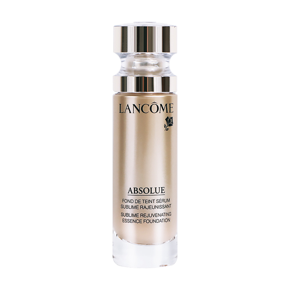 天猫国际进口超市Lancome/兰蔻 菁颜精华粉底液30ml 隔离 持久 遮瑕底妆气垫1