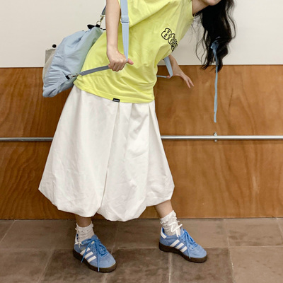 阿迪达斯HandballSPEZIAL德训鞋