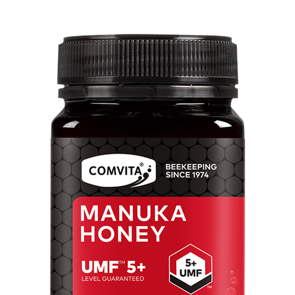 【自营】comvita麦卢卡umf5+蜂蜜 天猫国际自营全球超级店蜂蜜