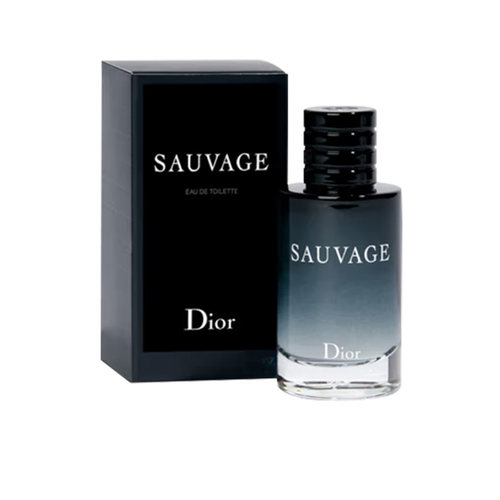 【自营】Dior/迪奥旷野男士淡香水10ml - 图3