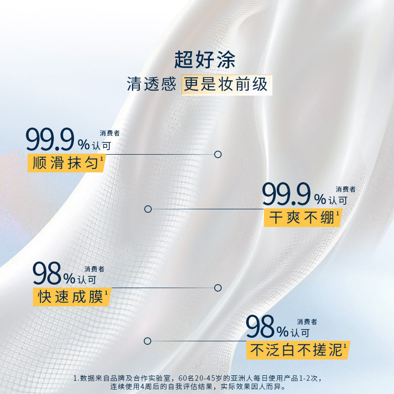 【自营】CeraVe适乐肤防晒霜日间无油防护乳50ml防光老保湿spf30