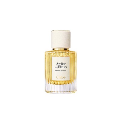 【自营】Chloe/蔻依仙境花园系列深林雪松烟雨茉莉女士浓香水50ml