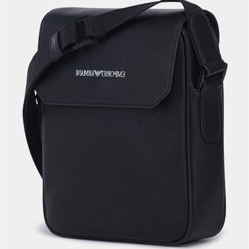 【自营】emporio armani阿玛尼斜挎包 天猫国际自营全球超级店男士包袋