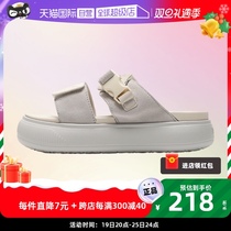 (self-employed) PUMA Puma sandal sandals womens thick bottom abrasion-proof sneakers casual shoes sandals sandal beach shoes 383380