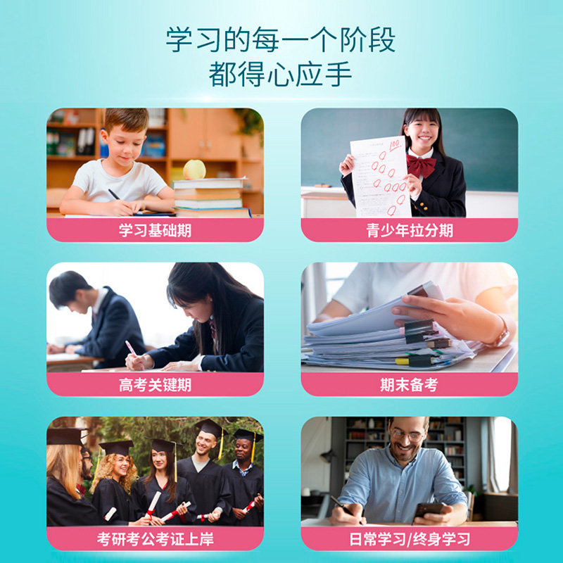 【自营】ESTHELIV补脑素记忆力YES学霸丸儿童学生PQQ+DHA非鱼油 - 图0