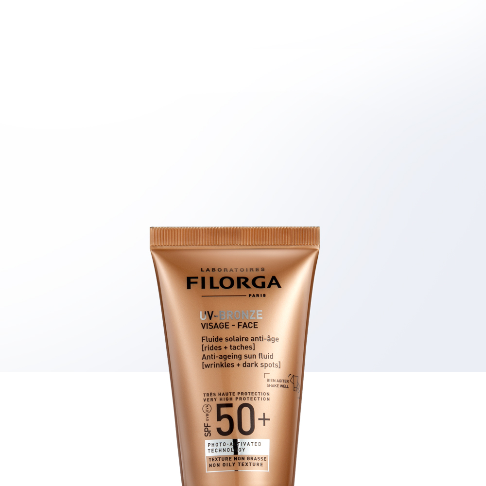 Filorga 防紫外线隔离补水保湿 菲洛嘉防水隔离防晒霜 直营 Filorga 防紫外线隔离补水保湿 菲洛嘉防水隔离防晒霜 直营