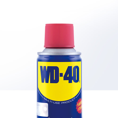 【自营】wd40除锈剂整箱润滑神器强力清洗液螺丝防锈200ml24瓶 - 图2