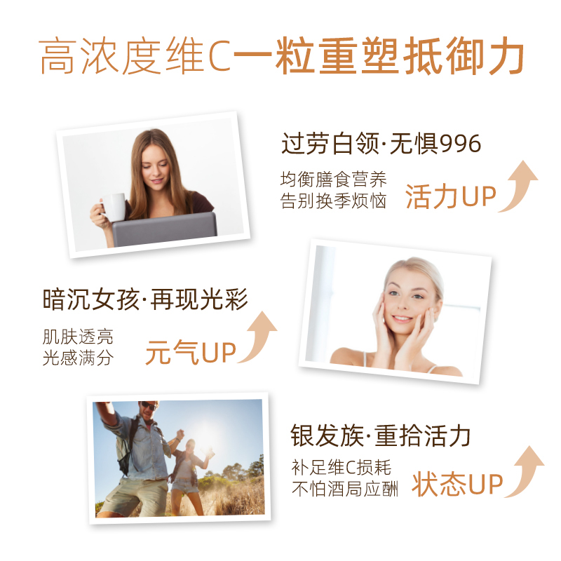 天猫国际进口超市BLACKMORES澳佳宝维生素 150粒维他命高浓度维C VC成人进口2