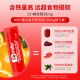 ອາຫານເສີມທາດເຫຼັກ Yizhibao ສໍາລັບແມ່ຍິງຖືພາແລະຜູ້ໃຫຍ່