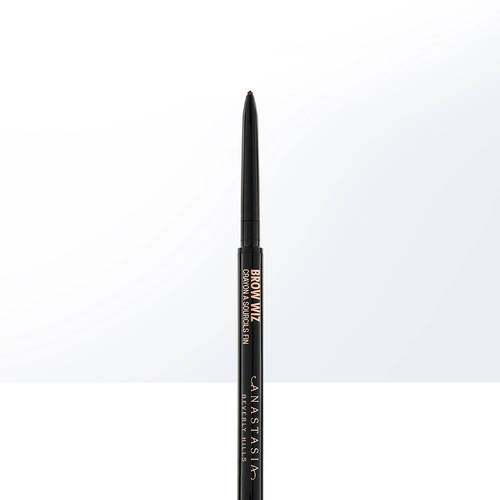 Водостойкий карандаш для бровей для бровей для сухой кожи, США, подходит для начинающих, натуральный стиль