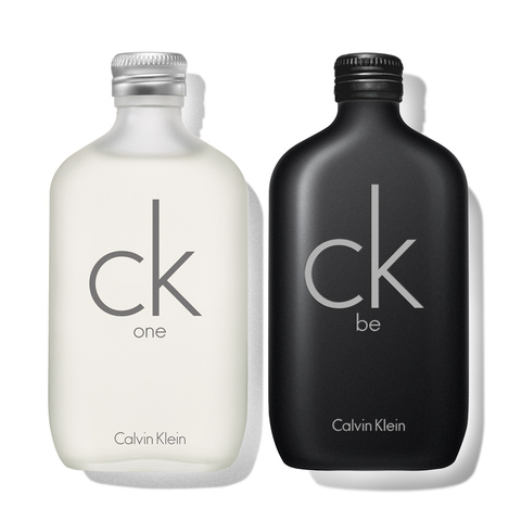 Calvin Klein/凯文克莱CK one be CK炫金限量版 中性淡香水男女香