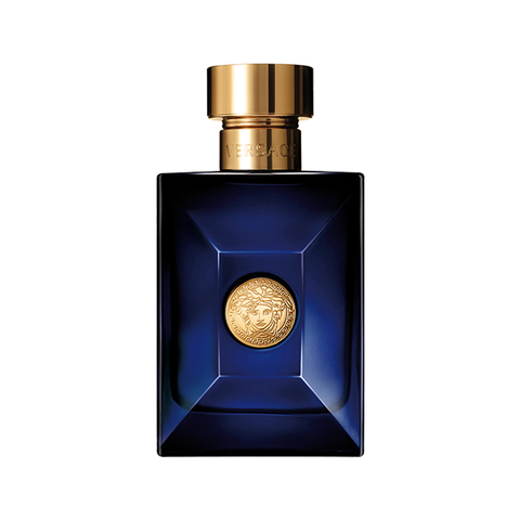 Versace/范思哲迪伦男士淡香水木质香持久清新大牌正品香氛100ml