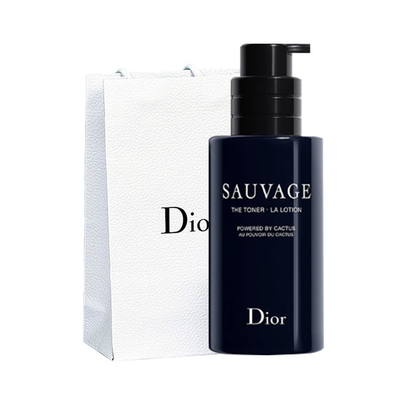 【自营】Dior/迪奥旷野男士爽肤水100ml保湿男生爽肤水,淘宝优惠券,粉丝福利购,淘宝优惠卷