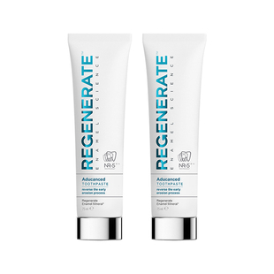 Regenerate进口牙膏75ml*2