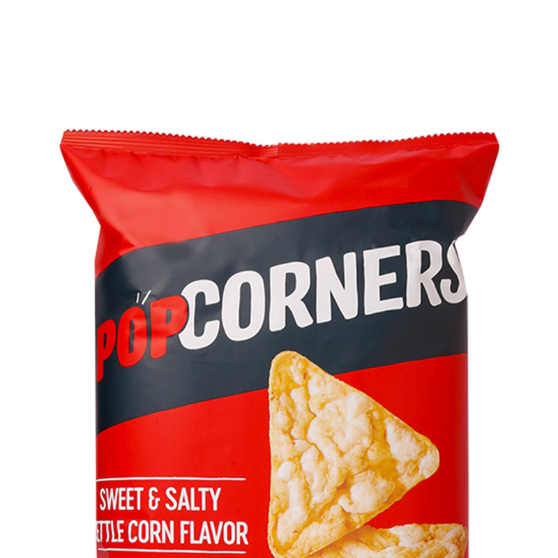 【自營】趙露思推薦Popcorners咸甜味玉米脆142g*2爆米花休閑零食_天貓國際自營進口超市_零食_堅果_特產
