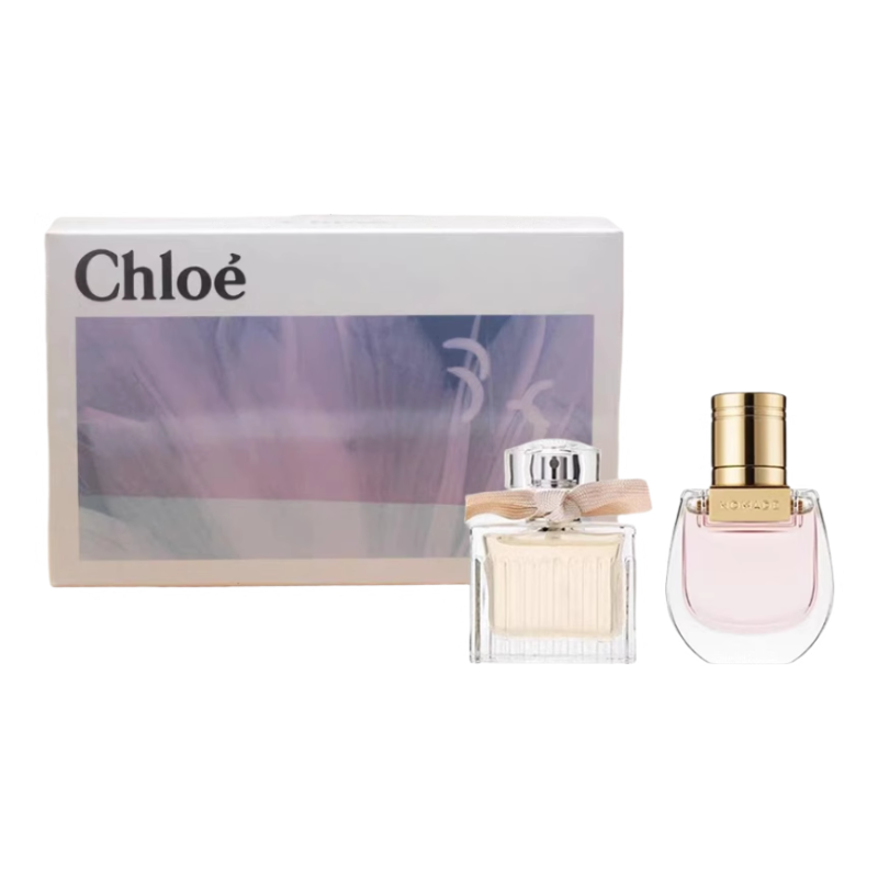 【自营】蔻依艺术绘语经典礼盒套装花果香浓香,淘宝优惠券,粉丝福利购,淘宝优惠卷