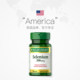 Nature's Treasure Selenium Tablets 200mcg 100 capsules * 3 ຂວດ