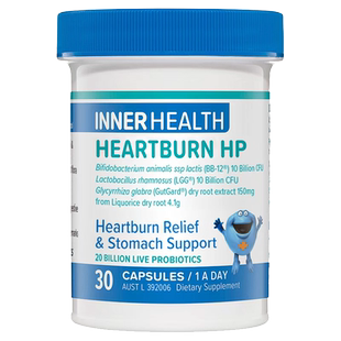 澳洲InnerHealth养胃益生菌
