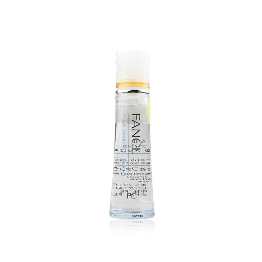 天猫国际进口超市【直营】FANCL清爽型保湿化妆水30ml0