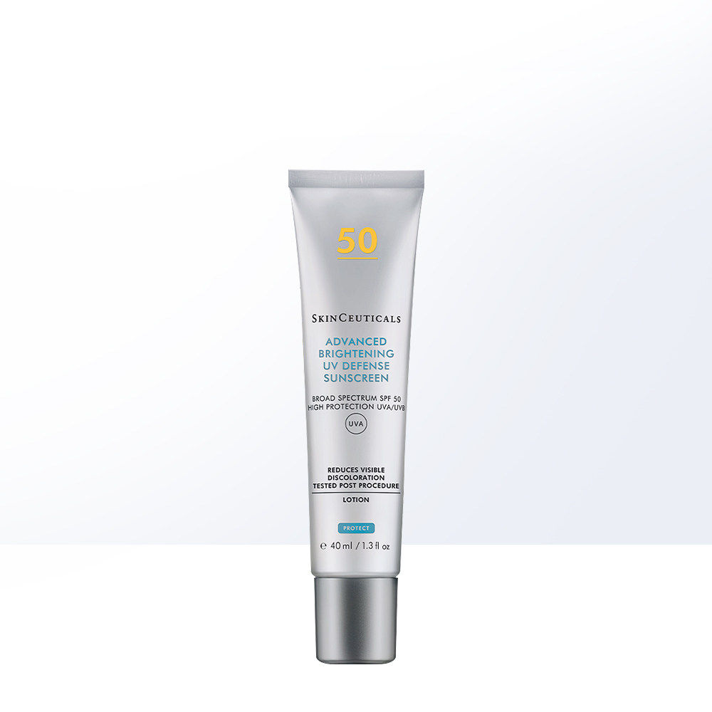 【自营】修丽可精华防晒霜乳小银伞40mlSPF50+隔离面部身体防晒