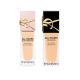 YSL concealer ແລະຄວບຄຸມຄວາມມັນຂອງພື້ນຖານຂອງແຫຼວທີ່ທົນທານຕໍ່ເວລາດົນນານ