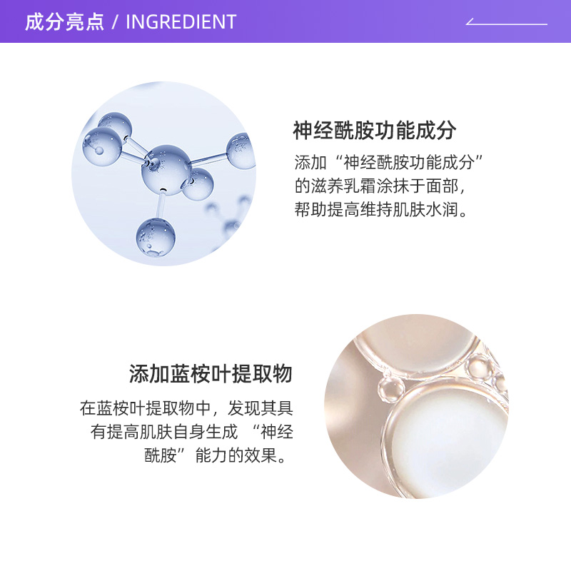 【自营】Curel珂润保湿乳液补水润肤乳120ml水乳面霜高保湿正品-图1