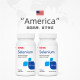 GNC Selenium Elemental ການຕໍ່ຕ້ານ Selenium ອິນຊີ