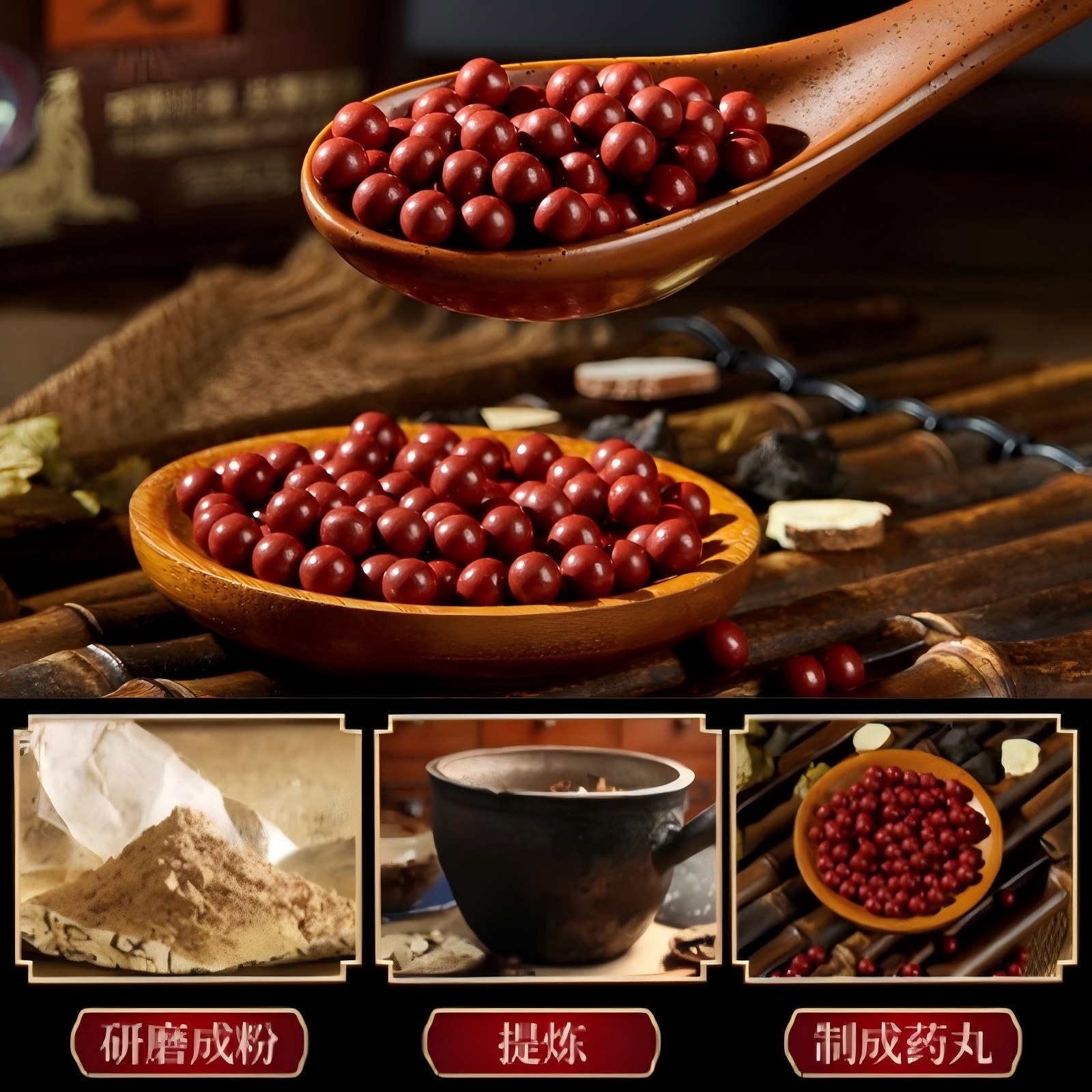 【自营】【会员专享】港版永明神盾肾宝海狗丸补肾300粒壮腰香港