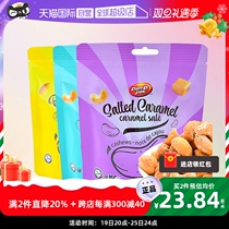 (self-employed) DAN-D-PAK Dante Taste Nuts 85g Bags Snack Cashew Batan Wood