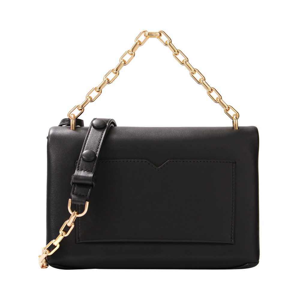 天猫国际进口超市【直营】Michael Kors/MK斜挎链条包Cece中号单肩包女包2