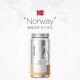 Noromega ເສີມສຸຂະພາບຫົວໃຈ Coenzyme Q10 ແຄບຊູນ