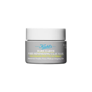 自营Kiehl＇s/科颜氏亚马逊白泥净肤面膜清洁毛孔新款