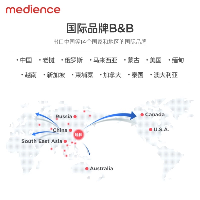 【自营】韩国B&B保宁进口洗衣液1800m*2l婴儿宝宝洗衣液宝宝专用