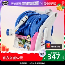 GREENLIfe 20 m WALL-MOUNTED WALL WATER PIPE CAR SUIT GARDENING WATERING CAR WASH YARD CLEAN WATER PIPE RACK IMPORT