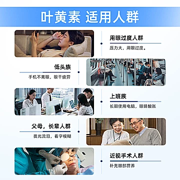 普丽普莱进口叶黄素120粒*2瓶[10元优惠券]-寻折猪