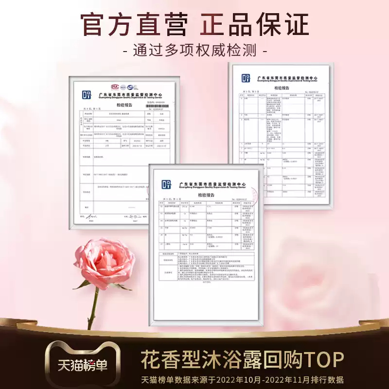 【自营】艾诗沐浴露乳液女士持久留香家庭装秋冬滋润保湿官方正品