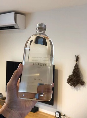 CULTI意大利香薰补充室内