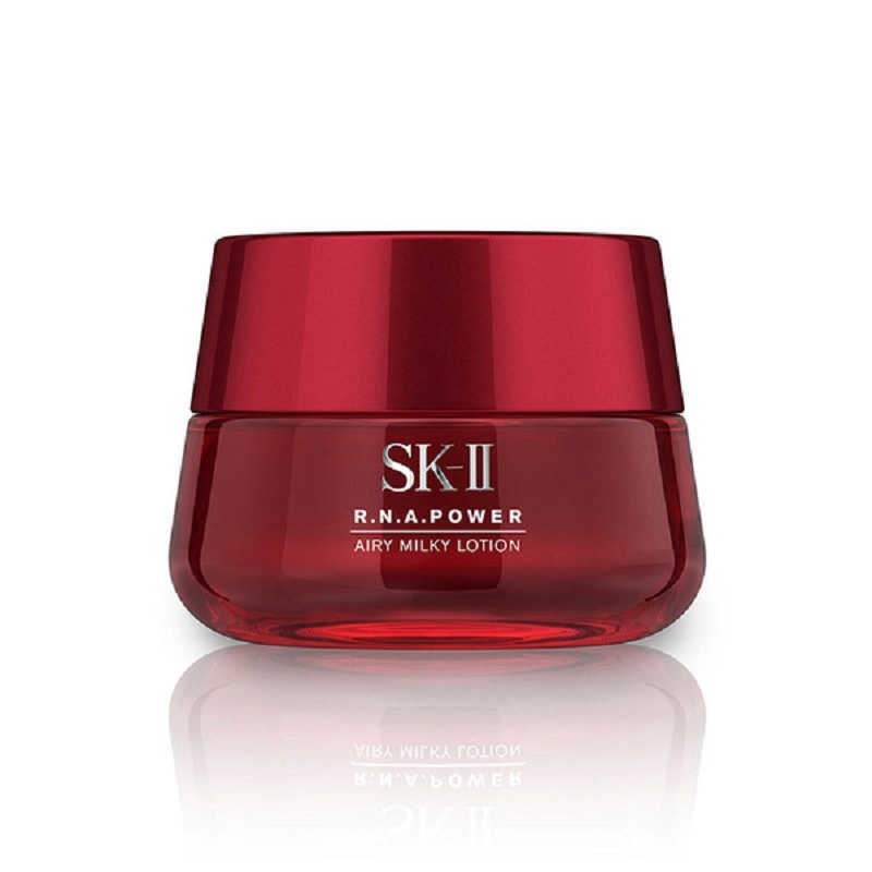SK 轻盈版 肌源赋活修护精华霜 直营 II SK 轻盈版 肌源赋活修护精华霜 直营 II