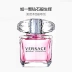 [Direct] VERSACE Versace Pink Diamond / Fragrance Crystal Lady Eau de Toilette 50ml Nước hoa chính hãng kéo dài - Nước hoa