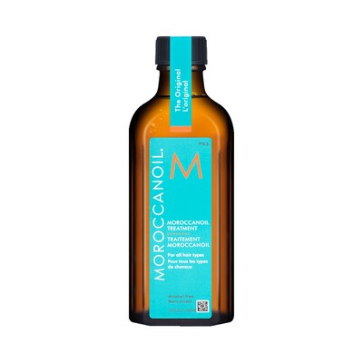 Moroccanoil摩洛哥护发精油柔顺