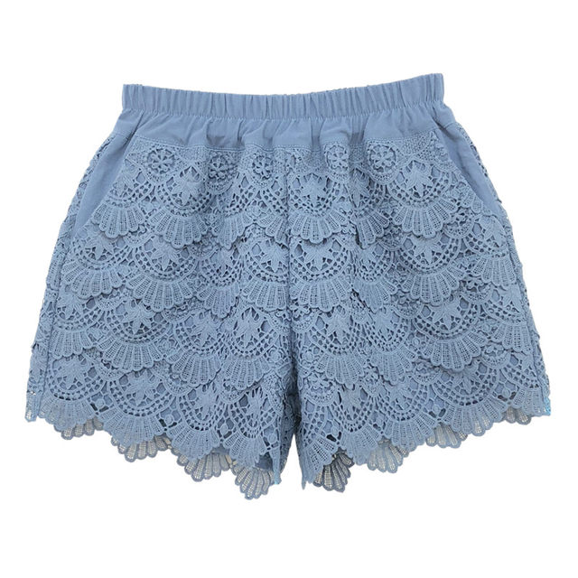 Lace ຊັ້ນນອກເພື່ອປ້ອງກັນການເປີດເຜີຍ