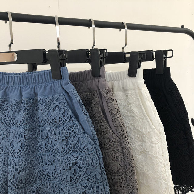 Lace ຊັ້ນນອກເພື່ອປ້ອງກັນການເປີດເຜີຍ