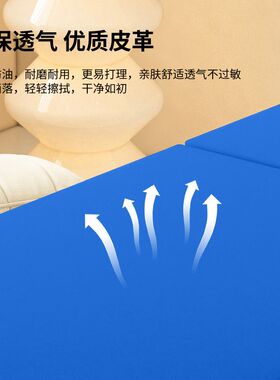 按摩美容床专用理疗火疗床带洞趴脸不锈钢拉伸床午休床观察专用床