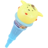 Свисток для мороженого, вечернее платье для мальчиков и девочек, детский мультяшный мегафон, подарок на день рождения