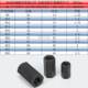 Quenching lengthened 10.9 level plus high-end general hexagon nut