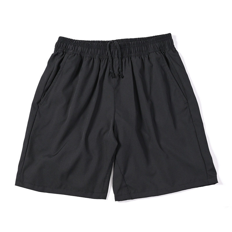 夏季跨境运动短裤短裤男士五分裤薄款休闲裤速干裤大码沙滩裤,淘宝优惠券,粉丝福利购,淘宝优惠卷