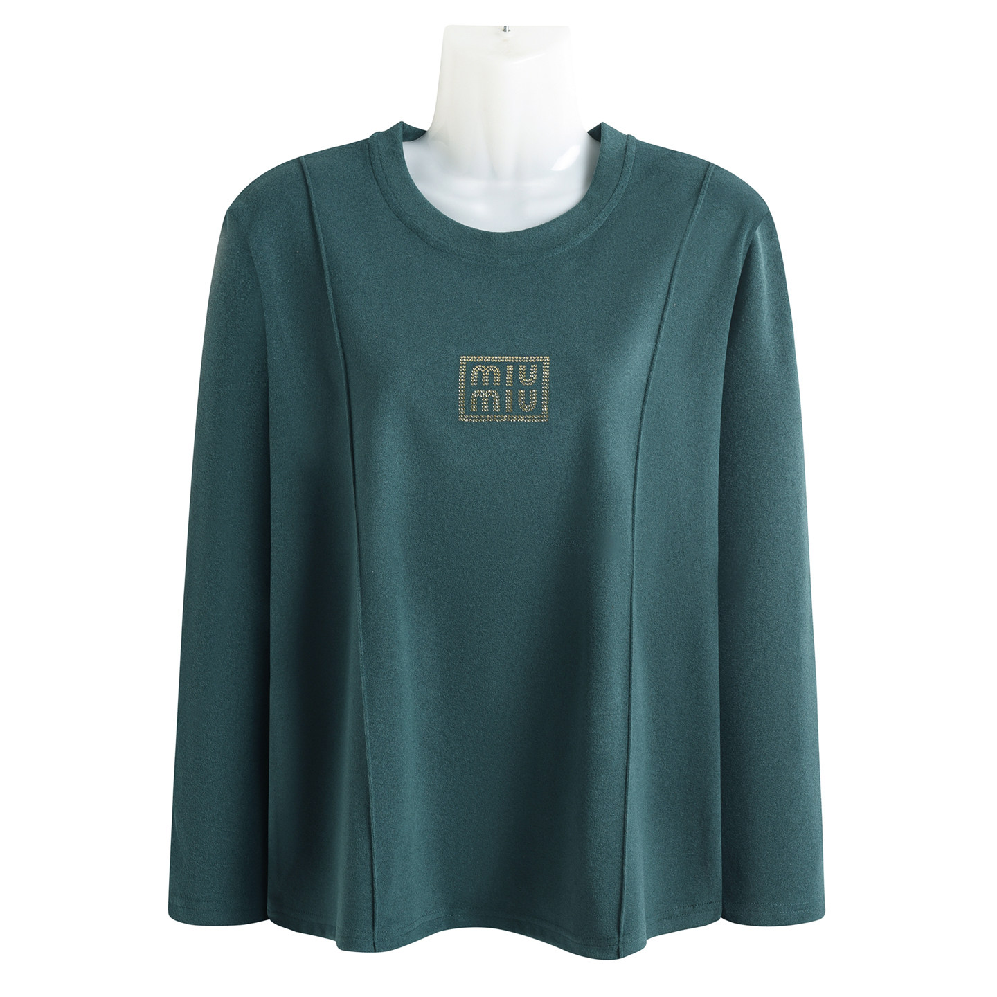 妈妈秋冬德绒打底衫女中老年人大码宽松遮肉圆领保暖弹力保暖上衣,淘宝优惠券,粉丝福利购,淘宝优惠卷