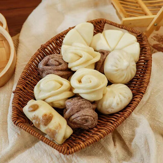 Jinshahe 6A noble super refined wheat flour ຫຼັກ wheat flour