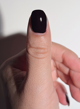 ESSIE111指甲油正品印度